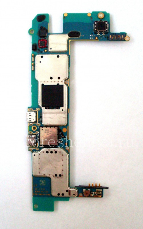 Photogallery for Motherboard for BlackBerry Z10, Without color, STL100-1 product