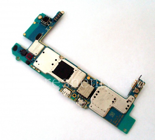 Photogallery for Motherboard for BlackBerry Z10, Without color, STL100-1 product