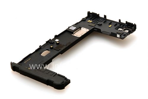 Photogallery for The maphakathi ingxenye izindlu original for BlackBerry Z10, Black, T1 product