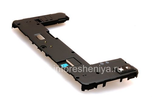 Photogallery for The maphakathi ingxenye izindlu original for BlackBerry Z10, Black, T1 product
