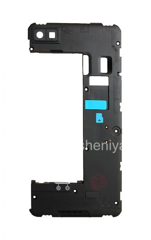 Photogallery for The maphakathi ingxenye izindlu original for BlackBerry Z10, Black, T2 product
