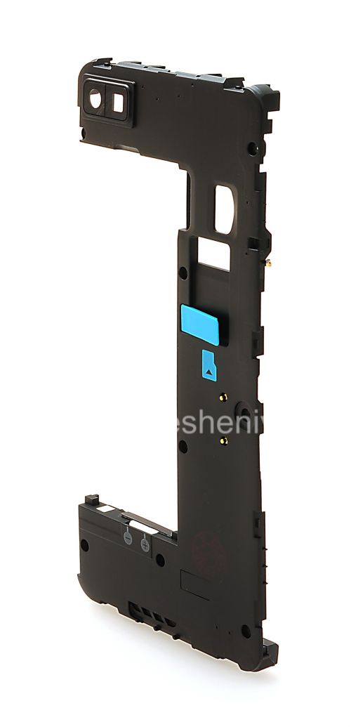 Photogallery for The maphakathi ingxenye izindlu original for BlackBerry Z10, Black, T2 product