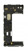 Photo 2 — BlackBerry Z10 জন্য মূল হাউজিং মধ্যবর্তী অংশ, কালো, T3