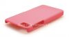 Photo 5 — 塑料袋盖的BlackBerry Z10, 粉红色