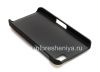 Photo 6 — Case couvercle-NILLKIN plastique solide pour BlackBerry Z10, noir