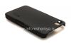 Photo 7 — Case couvercle-NILLKIN plastique solide pour BlackBerry Z10, noir