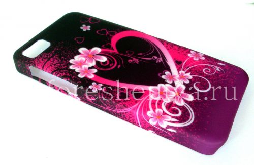 Photogallery for Plastic isikhwama-cap ne isibonelo BlackBerry Z10, inhliziyo product