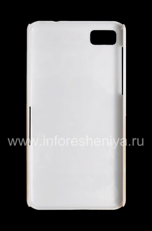 Photogallery for Plastique Housse-motifs &quot;Voyage&quot; pour BlackBerry Z10, &quot;International&quot; product