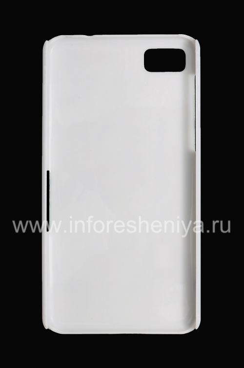 Photogallery for Plastique Housse-motifs &quot;Voyage&quot; pour BlackBerry Z10, &quot;Pleasant Journey&quot; product