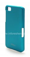 Photo 4 — Firm plastic cover-cover Rock for BlackBerry Z10, Turquoise