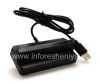 Photo 6 — Desktop Charger "Glass" for BlackBerry Z10, The black