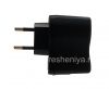 Photo 7 — Desktop Charger "Glass" for BlackBerry Z10, The black