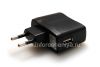 Photo 8 — Desktop Charger "Glass" for BlackBerry Z10, The black