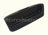 Photo 5 — Marca cargador de escritorio "Glass" Águila con una ranura adicional para una batería para el BlackBerry Z10, Negro mate