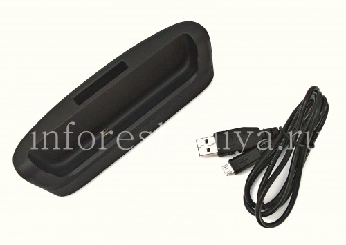 Photogallery for ব্র্যান্ড ডেস্কটপ চার্জার &quot;কাচ&quot; BlackBerry Z10 জন্য একটি ব্যাটারি জন্য একটি অতিরিক্ত স্লট সঙ্গে ঈগল, কালো ম্যাট product