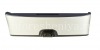 Photo 1 — العلامة التجارية سطح المكتب شاحن "زجاج" النسر مع فتحة إضافية لبطارية للبلاك بيري Z10, فضية لامعة
