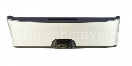 Photogallery for ব্র্যান্ড ডেস্কটপ চার্জার &quot;কাচ&quot; BlackBerry Z10 জন্য একটি ব্যাটারি জন্য একটি অতিরিক্ত স্লট সঙ্গে ঈগল, চকচকে রূপালী product