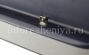 Photo 3 — Marca cargador de escritorio "Glass" Águila con una ranura adicional para una batería para el BlackBerry Z10, Plata Brillante