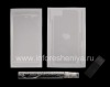 Photo 1 — Branded Ultraprozrachnaya film protecteur pour l'écran et le boîtier Clear-Coat pour le BlackBerry Z10, transparent