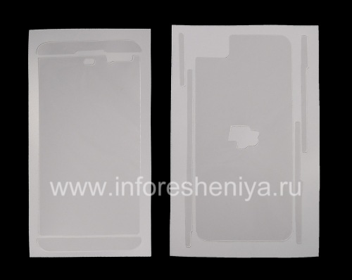 Photogallery for পর্দা এবং BlackBerry Z10 জন্য পরিষ্কার-কোট খাপ জন্য ব্র্যান্ডেড Ultraprozrachnaya প্রতিরক্ষামূলক ফিল্ম, স্বচ্ছ product