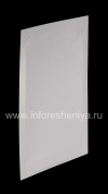 Photo 6 — Branded Ultraprozrachnaya film protecteur pour l'écran et le boîtier Clear-Coat pour le BlackBerry Z10, transparent