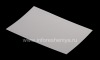 Photo 4 — Branded protective film for the screen Ultraprozrachnaya Clear-Coat (2 pieces) for BlackBerry Z10 / 9982, Transparent
