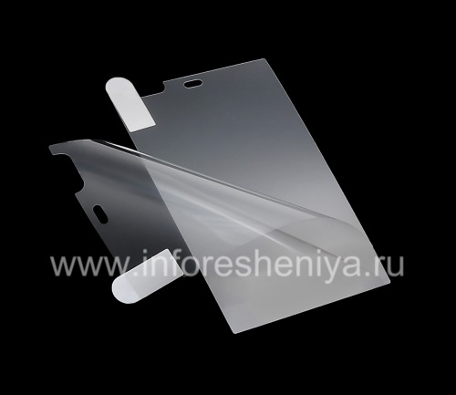 Photogallery for 品牌Nillkin屏幕保护屏幕BlackBerry Z10 / 9982, 马特，防眩 product