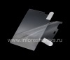 Photo 1 — Brand protective film for Nillkin screen for BlackBerry Z10 / 9982, Transparent, Crystal Clear