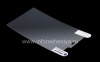 Photo 4 — Branded protecteur d'écran pour BlackBerry NILLKIN Z10 / 9982, Transparent, Crystal Clear