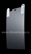 Photo 5 — Branded protecteur d'écran pour BlackBerry NILLKIN Z10 / 9982, Transparent, Crystal Clear