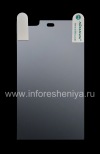Photo 6 — Branded protecteur d'écran pour BlackBerry NILLKIN Z10 / 9982, Transparent, Crystal Clear