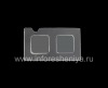 Photo 13 — Branded protecteur d'écran pour BlackBerry NILLKIN Z10 / 9982, Transparent, Crystal Clear