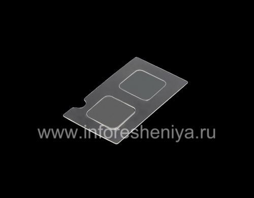 Photogallery for 品牌Nillkin屏幕保护屏幕BlackBerry Z10 / 9982, 清除，水晶 product