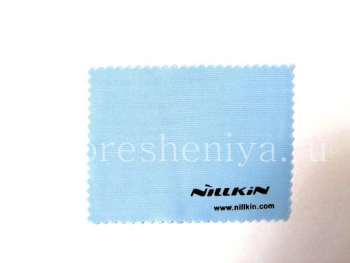Photogallery for 品牌Nillkin屏幕保护屏幕BlackBerry Z10 / 9982, 磨砂，钻石 product