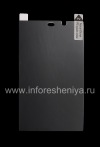Photo 5 — Protection d'écran matte "Confidentialité" pour BlackBerry Z10 / 9982, black-out