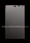 Photo 2 — BlackBerry Z10 / 9982 জন্য Savvies স্ফটিক পর্দা জন্য স্বত্বাধিকারীর অতি পাতলা পর্দা অভিভাবক, স্বচ্ছ