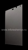 Photo 4 — Proprietären ultradünnen Schutzfilm für den Bildschirm Savvies Crystal-Clear für Blackberry-Z10 / 9982, Klar
