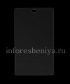 Photo 1 — Protective film-glass screen for BlackBerry Z10, Transparent