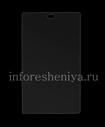 Protection écran film verre pour BlackBerry Z10