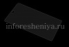 Photo 2 — BlackBerry Z10 জন্য প্রতিরক্ষামূলক ফিল্ম গ্লাস পর্দা, স্বচ্ছ