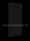 Photo 4 — Pelindung layar film kaca untuk BlackBerry Z10, jelas