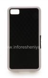 Photo 1 — 硅胶套紧凑的“魔方”的BlackBerry Z10, 黑/白