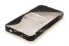 Photo 5 — Silicone Case dengan Stand merampingkan dipadatkan untuk BlackBerry Z10, hitam
