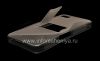 Photo 7 — Silicone Case dengan Stand merampingkan dipadatkan untuk BlackBerry Z10, abu-abu