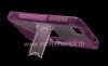 Photo 7 — Silicone Case dengan Stand merampingkan dipadatkan untuk BlackBerry Z10, ungu