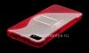 Photo 5 — Silicone Case dengan Stand merampingkan dipadatkan untuk BlackBerry Z10, merah