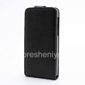 kasus penutup kulit dengan membuka vertikal untuk BlackBerry Z10