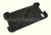 Photo 5 — The original plastic cover, cover with stand function Transform Shell for BlackBerry Z30, Black