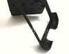 Photo 9 — The original plastic cover, cover with stand function Transform Shell for BlackBerry Z30, Black