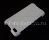 Photo 7 — The original plastic cover, cover with stand function Transform Shell for BlackBerry Z30, White